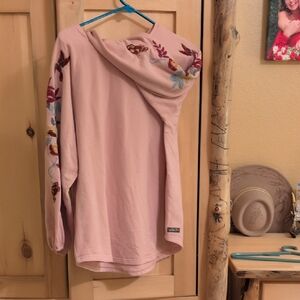 Matilda Jane Blush Pink Top